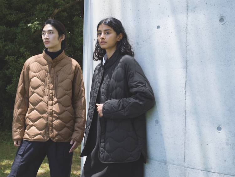 UNIQLO dan White Mountaineering Luncurkan Koleksi Inovatif LifeWear dari Bahan Daur Ulang