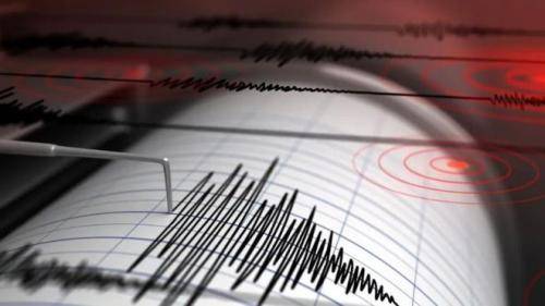 Gempa Tektonik Berkekuatan 3,5 Magnitudo Guncang Ponorogo