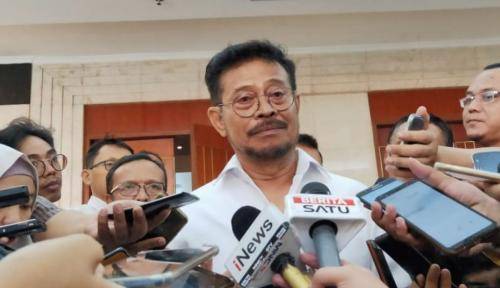 Polda Metro Jaya Periksa 6 orang Saksi Terkait Kasus Dugaan Pemerasan Terhadap Syahrul Yasin Limpo