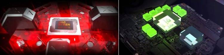 Laptop-Laptop Gaming Terbaik Bertenaga AMD Ryzen H-Series