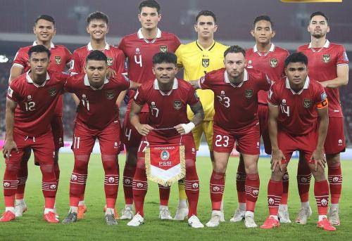 Kualifikasi Piala Dunia 2026: Tim Garuda Hajar Telak 6-0 Timnas Brunei Darussalam