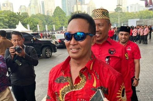 Andika Perkasa: Teknologi dan Inovasi, Kunci Pendidikan Masa Depan Indonesia