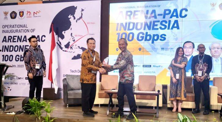 Indosat Business Perkuat Infrastruktur ICT Perguruan Tinggi di Wilayah Timur Indonesia