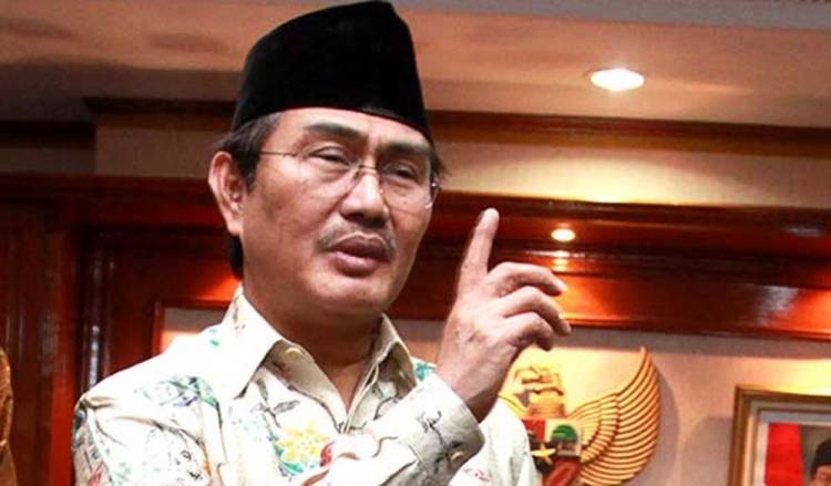  Prof Jimly Berharap MKMK dapat Menegakkan Akal Sehat di Tubuh MK