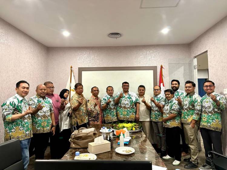 Gebrakan BPP HIPKA Di Milad Ke-13 Dengan Lomba Yang Bermanfaat