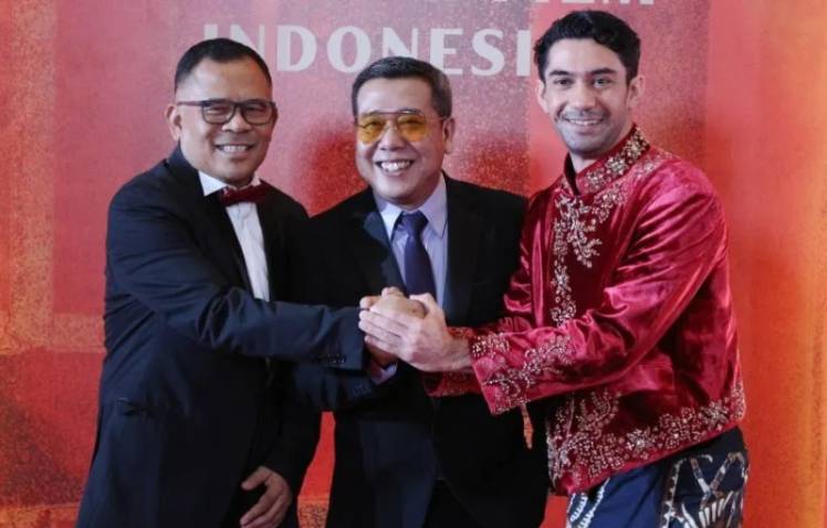 Kemendikbudristek Apresiasi Kegiatan Festival Film Indonesia 2023