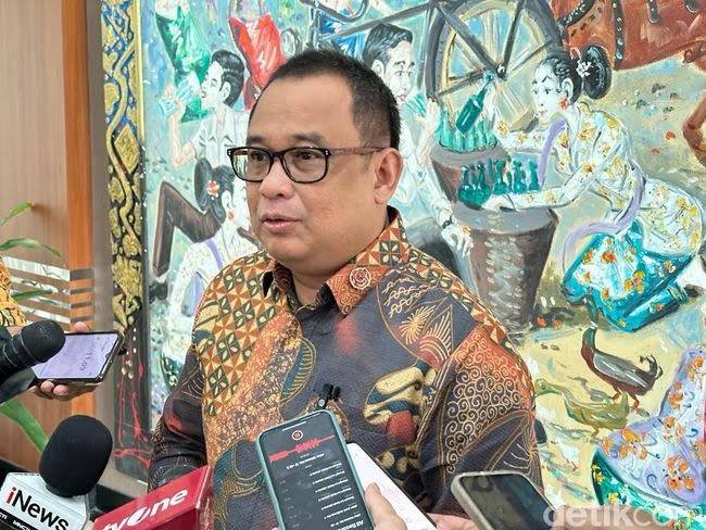 Ini Bantahan Istana  Soal Ungkapan Agus Rahardjo Terkait Presiden Jokowi Minta Kasus E- KTP Dihentikan !