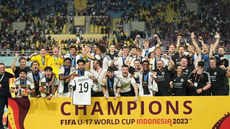 Pangamat: Indonesia Berpeluang Jadi Tuan Rumah Piala Dunia U-20 pada 2025
