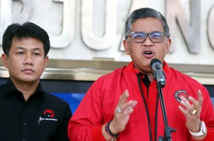 PDI Perjuangan Dorong Pembentukan Komite Independen Awasi Pemilu 2024