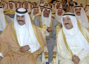 Emir Kuwait Sheikh Nawaf al-Ahmad al-Sabah Meninggal Dunia