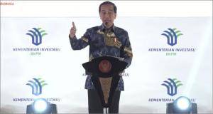 Presiden Jokowi Minta PNS Fresh Graduate 2024 Siap Ditempatkan di IKN
