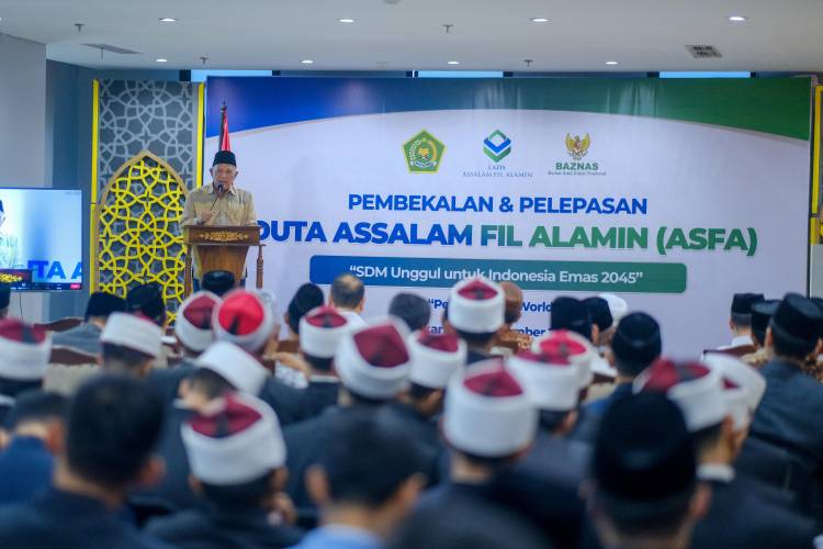 PBNU Tunjuk Gus Kikin sebagai Plt Ketua PWNU Jatim, Ini Alasannya!