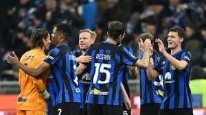 Liga Italia 2023/2024:  Inter Milan Tundukan Juventus 1-0,  Mantapkan Posisi di Puncak Klasemen!