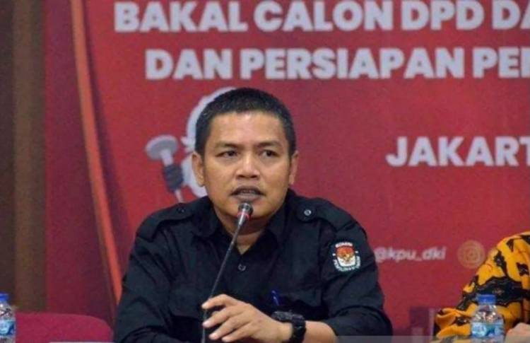 PDI Perjuangan Raih Peringkat Tertinggi Caleg DPRD DKI Jakarta