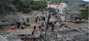 Serangan Udara Israel Hantam Lebanon Selatan, 8 Orang Tewas! 