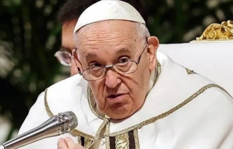 Kemenlu RI: Awal September 2024, Pemimpin Gereja Katolik Paus Fransiskus akan Lakukan Kunjungan Kenegaraan ke Indonesia
