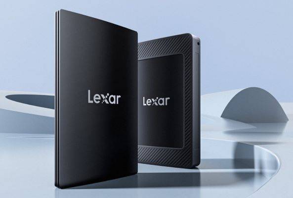 Lexar Tawarkan SSD Portabel SL500, SL500 dengan Set Magnetik & ARMOR 700 yang Tangguh