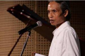 Sastrawan Kondang Asal Yogyakarta, Philipus Joko Pinurbo Tutup Usia