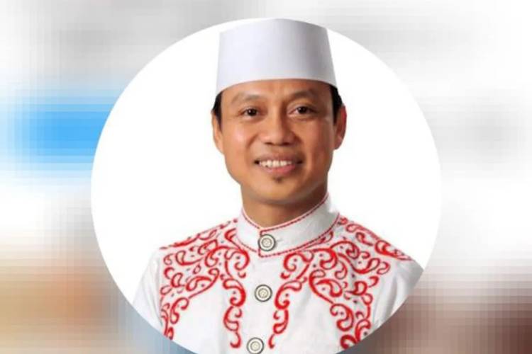 Ulama Kondang Das'ad Latif Masuk Radar DPW Partai Nasdem untuk Pilwakot Makassar 2024  