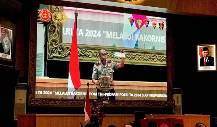 Plat Khusus ZZ, Polri Tegaskan tidak Kebal Ganjil Genap!