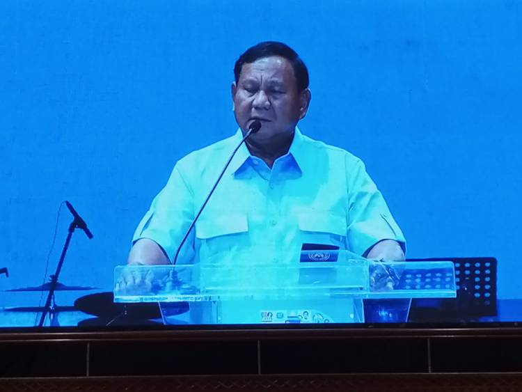 Agar Pemerintahan Berjalan Efektif, Trust Indonesia: Prabowo Butuhkan Tambahan Dukungan Politik Parlemen