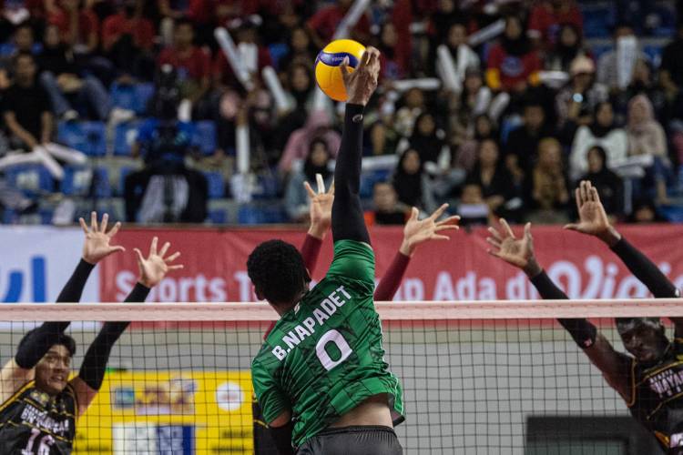 Tim Putra Bhayangkara Presisi Petik Kemenangan atas Tim Pendatang Baru Jakarta Garuda Jaya dengan skor 3-0