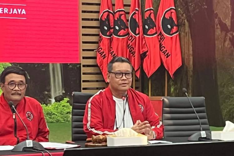 PDIP: Djarot, Ahok hingga Andika Perkasa Masuk Bursa Pilkada DKI Jakarta 2024
