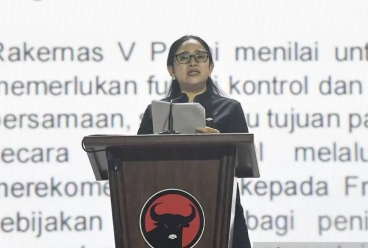 Pilkada Jateng 2024, PDIP Pertimbangkan Usung Kaesang