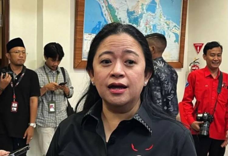 Puan Maharani Bidik Nadiem dan Pramono untuk Maju Pilkada Jakarta 2024