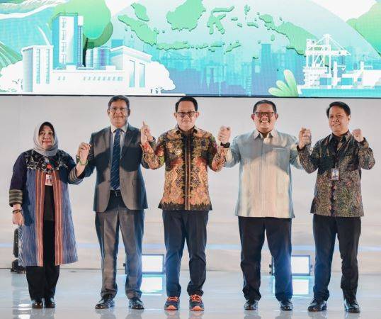 BI Jatim Selenggarakan EJID, Akselerasi Kinerja Investasi Jatim yang Berkelanjutan