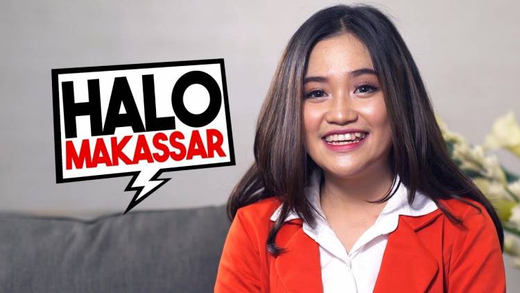 Film Halo Makassar; Lebih Dekat Dengan Anggu Batari