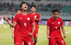 Timnas Indonesia U-19 Asuhan Indra Sjafrie Kembali Juara AFF U-19 2024 di Surabaya