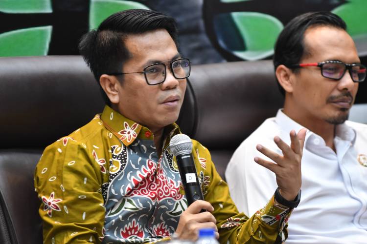 Tak Semua Daerah Terjangkau Siaran, KPI Dorong Pemanfaatan LPB untuk Kampanye Pilkada 2024