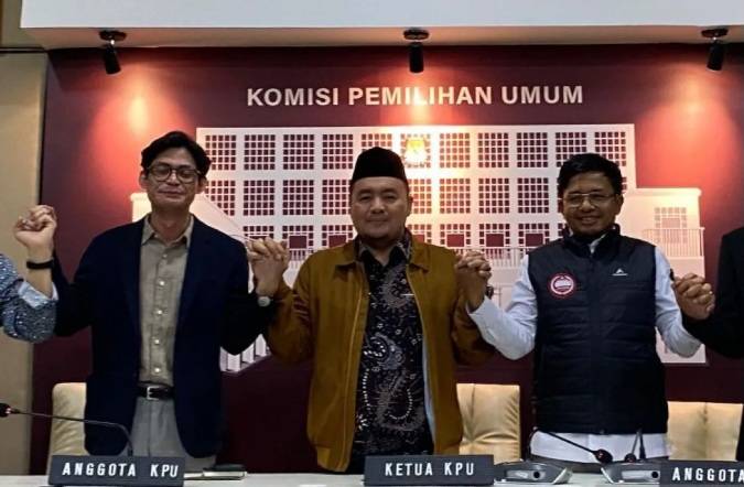 KPU RI Tegaskan Ikut Putusan MK Terkait Kampanye Pilkada 2024