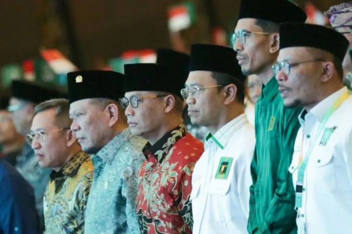 Ahmad Basarah:  Anies Baswedan dan PDIP Dipertemukan oleh Nasib yang Sama