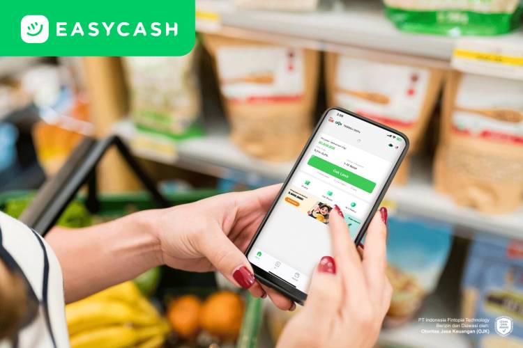 OJK Beri Lampu Hijau, Pimpinan Baru Easycash Siap Dorong Inovasi dan Performa Perusahaan