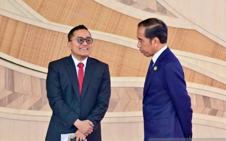 Pagi Ini, Presiden Jokowi Siap Terima Kunjungan Paus Fransiscus di Istana Negara Jakarta