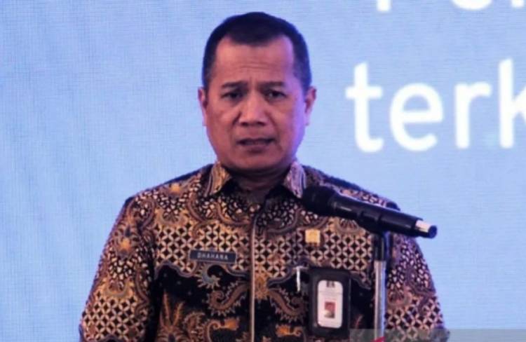 Dirjen HAM: Indonesia Diminta Sampaikan Stranas Bisnis dan HAM di PBB