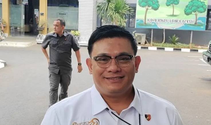 Polda Metro Jaya Periksa 19 Saksi Terkait Alexander Marwata dan Eko Darmanto