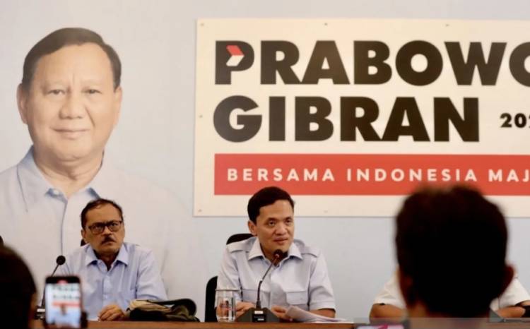 PTUN Jadwalkan Putusan Terkait Pencalonan Gibran sebagai Wapres pada Pilpres 2024