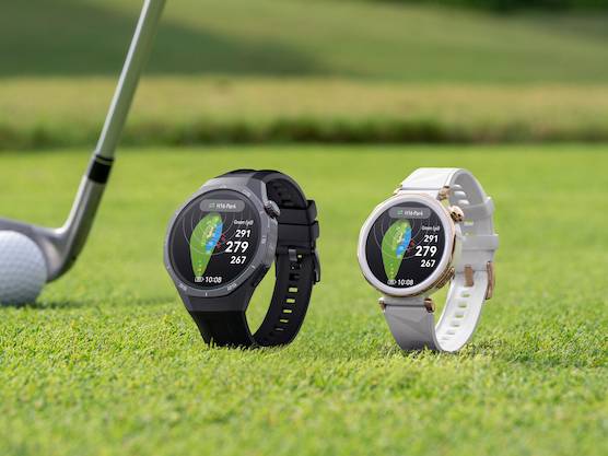 Rasakan Pengalaman Memiliki Pelatih Golf Pribadi Melalui 3 Fitur Unggulan pada HUAWEI WATCH GT 5 Pro dan HUAWEI WATCH Ultimate