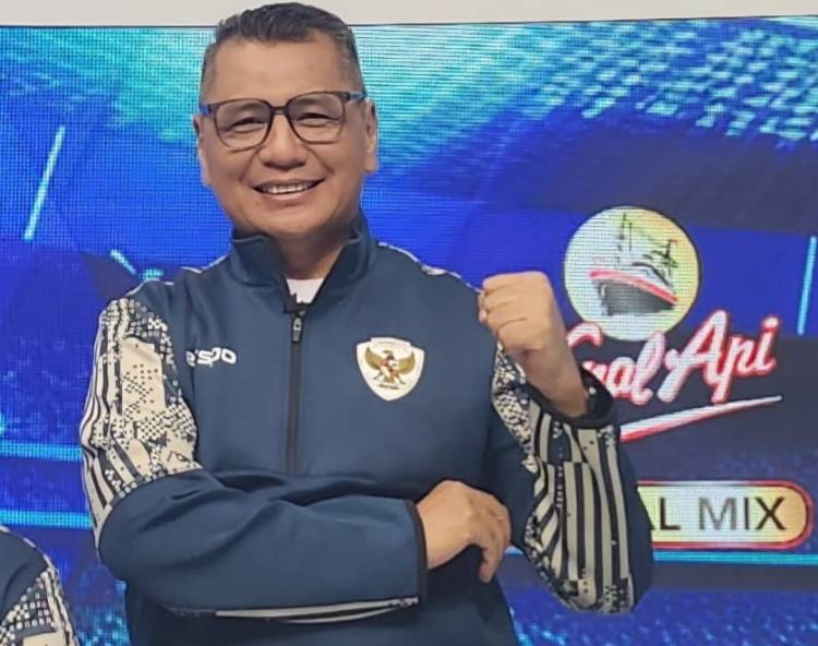 Kesit Handoyo: Perubahan Taktik STY Tidak Jelas