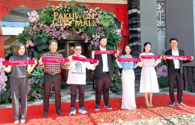 Pakuwon City Mall 3 Tonjolkan Lifestyle, Belanja Offline Tetap Disukai