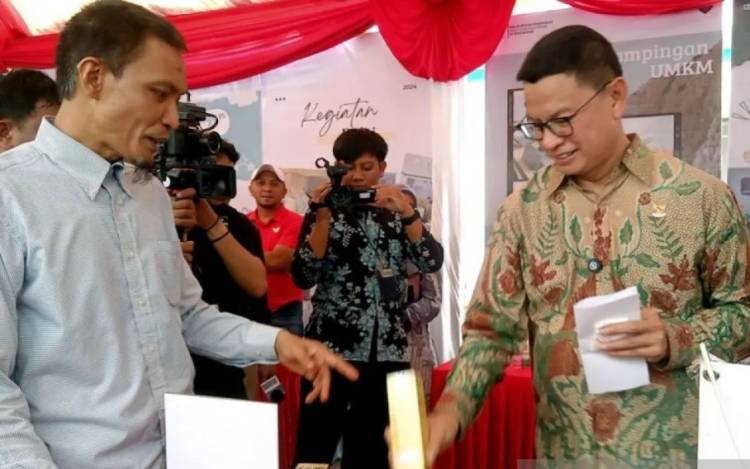 BPON dan Badan Gizi Nasional Siap Monitor Program Makan Gratis