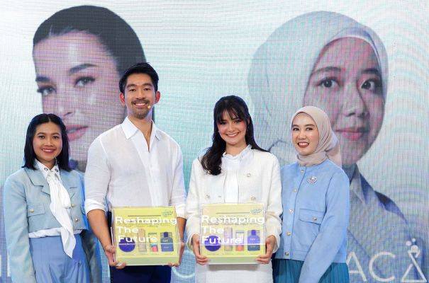 Wardah Skin Science Academy, Berikan Edukasi & Skincare Literacy Bagi Skintellectual Indonesia