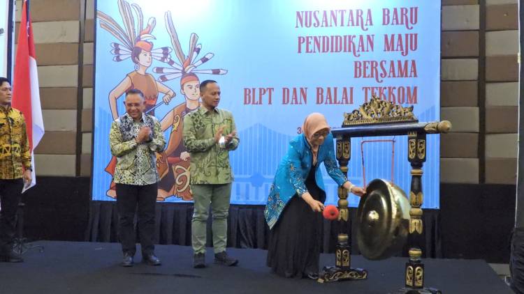 Dorong Ekosistem Teknologi Pendidikan, Kemendikdasmen Gandeng Pemda