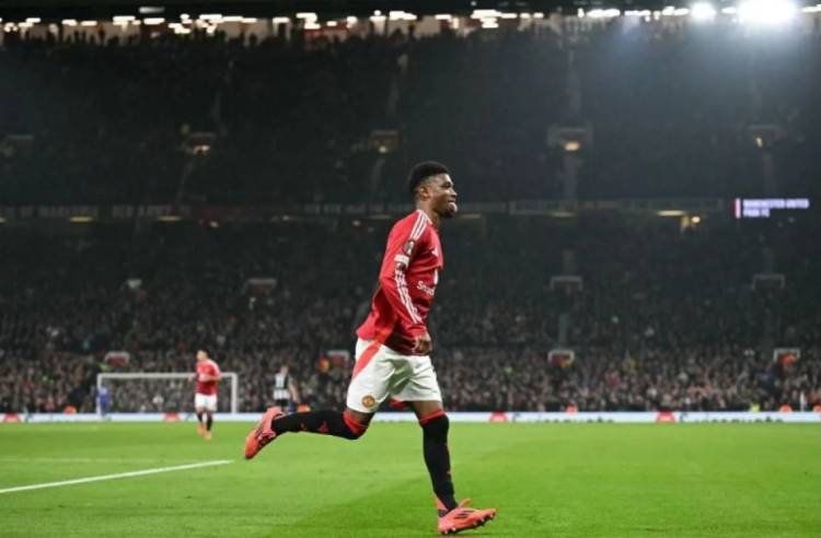 Liga Europa 2024: Manchester United Kandaskan PAOK 2-0