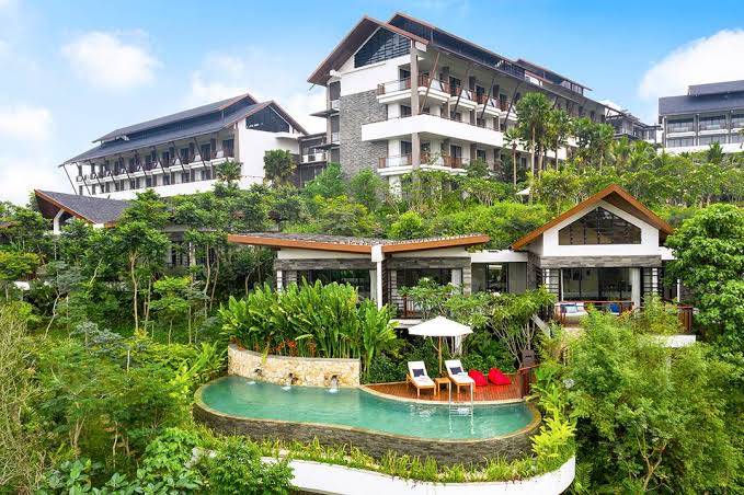 Agung Podomoro Land (APLN) Jual Hotel Pullman untuk Bayar Utang