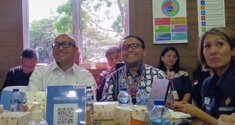 SKK Migas Dorong Kolaborasi Industri Penunjang untuk Dongkrak Produksi Migas