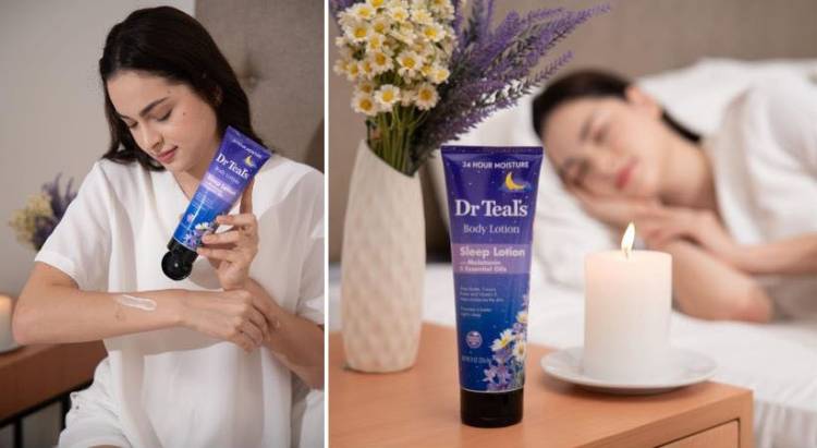 Dr Teal’s Tawarkan Rangkaian Perawatan Self-Care dari Bahan Alami, Segarkan Pikiran, Tubuh & Jiwa